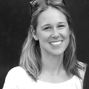 Meet your Posher, Lindsay